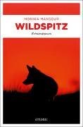 Bild von Wildspitz von Mansour, Monika