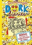 Bild von DORK Diaries, Band 14 von Russell, Rachel Renée 