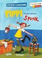 Bild von Pippi findet einen Spunk von Lindgren, Astrid 