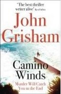 Bild von Camino Winds von Grisham, John