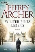 Bild von Winter eines Lebens von Archer, Jeffrey 