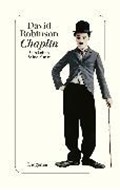 Bild von Chaplin von Robinson, David 