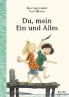 Bild von Du, mein Ein und Alles von Lagercrantz, Rose 