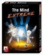 Bild von The Mind - Extreme (mult)