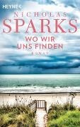 Bild von Wo wir uns finden von Sparks, Nicholas 