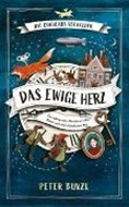 Bild von Die Cogheart-Abenteuer: Das ewige Herz von Bunzl, Peter 