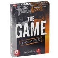 Bild von The Game - Face to Face von Nürnberger Spielkarten Verlag (Hrsg.)