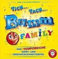 Bild von Tick Tack Bumm Family