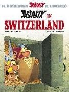 Bild von Asterix: Asterix in Switzerland von Goscinny, René 