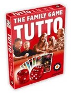 Bild von The Family Game Tutto