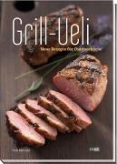 Bild von Grill-Ueli 1 von Bernold, Ueli 