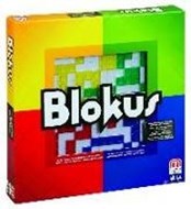 Bild von Blokus