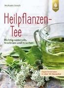 Bild von Heilpflanzen-Tee von Girsch, Michaela