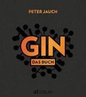 Bild von GIN von Jauch, Peter