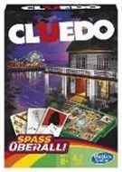 Bild von Cluedo Kompakt