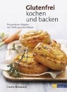 Bild von Glutenfrei kochen und backen von Buhmann, Carine 