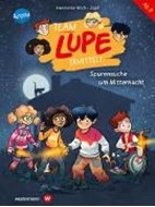 Bild von TEAM LUPE ermittelt (2). Spurensuche um Mitternacht von Wich, Henriette 