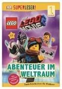 Bild von SUPERLESER! THE LEGO® MOVIE 2? Abenteuer im Weltraum