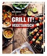 Bild von Grill it! Vegetarisch von Dobson, Ross 