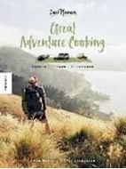 Bild von Great Adventure Cooking von Hediger, Iwan 