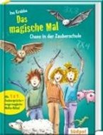 Bild von Das magische Mal - Chaos in der Zauberschule von Krabbe, Ina 