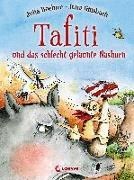 Bild von Tafiti und das schlecht gelaunte Nashorn (Band 11) von Boehme, Julia 