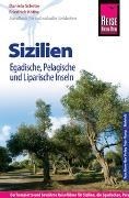 Bild von Reise Know-How Sizilien, Egadische, Pelagische und Liparische Inseln von Köthe, Friedrich 