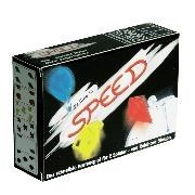 Bild von Speed