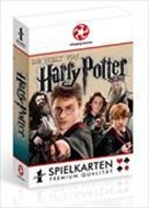 Bild von Spielkarten - Harry Potter