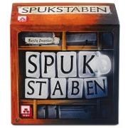 Bild von Spukstabenspiel