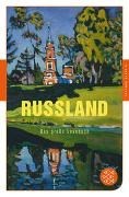 Bild von Russland von Schmid, Ulrich (Hrsg.)