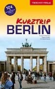 Bild von Reiseführer Kurztrip Berlin von Kilimann, Susanne 