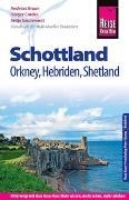 Bild von Reise Know-How Reiseführer Schottland - mit Orkney, Hebriden und Shetland von Großwendt, Antje 