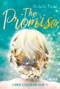 Bild von The Promise - Der goldene Hof von Mead, Richelle 