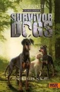 Bild von Survivor Dogs - Dunkle Spuren. In tiefster Nacht von Hunter, Erin 