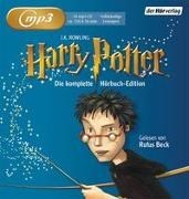 Bild von Harry Potter von Rowling, J.K. 