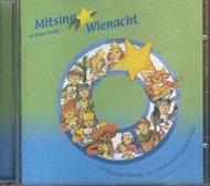 Bild von Musik-CD - Mitsing-Wienacht