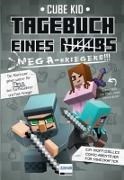 Bild von Tagebuch eines Mega-Kriegers (Bd. 3) von Kid, Cube