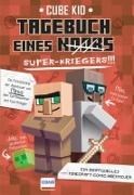 Bild von Tagebuch eines Super-Kriegers (Bd. 2) von Kid, Cube