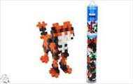 Bild von Tube Tiger 100 pcs