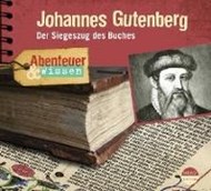 Bild von Johannes Gutenberg von Beck, Ulrike 