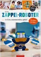 Bild von Zappel-Roboter von Hisao, Sato