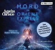 Bild von Mord im Orientexpress von Christie, Agatha 