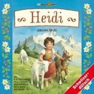 Bild von Heidi von Spyri, Johanna