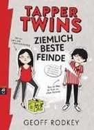 Bild von Tapper Twins - Ziemlich beste Feinde von Rodkey, Geoff 