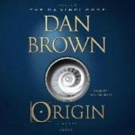 Bild von Origin von Brown, Dan 