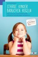 Bild von Starke Kinder brauchen Regeln von Nedebock, Ulla