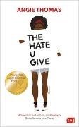 Bild von The Hate U Give von Thomas, Angie 