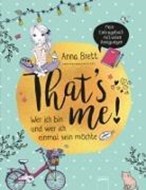 Bild von That's me von Brett, Anna 