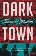 Bild von Darktown (Darktown 1) von Mullen, Thomas 